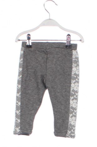 Gyerek leggings Unbranded, Méret 3-6m / 62-68 cm, Szín Szürke, Ár 669 Ft