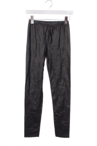 Παιδικό κολάν Unbranded, Μέγεθος 12-13y/ 158-164 εκ., Χρώμα Μαύρο, Τιμή 2,99 €