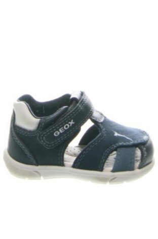 Παιδικά παπούτσια Geox, Μέγεθος 18, Χρώμα Πολύχρωμο, Τιμή 12,99 €