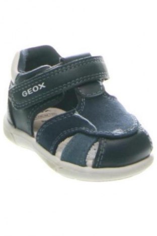 Παιδικά παπούτσια Geox, Μέγεθος 18, Χρώμα Πολύχρωμο, Τιμή 12,99 €