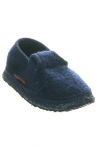 Παιδικά παπούτσια Giesswein, Μέγεθος 26, Χρώμα Μπλέ, Τιμή 22,99 €