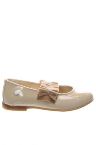 Παιδικά παπούτσια Naturino, Μέγεθος 26, Χρώμα  Μπέζ, Τιμή 24,99 €