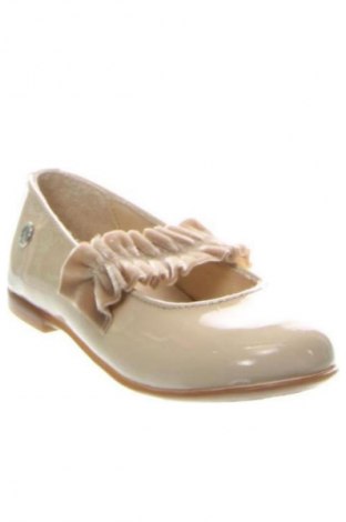 Παιδικά παπούτσια Naturino, Μέγεθος 26, Χρώμα  Μπέζ, Τιμή 24,99 €