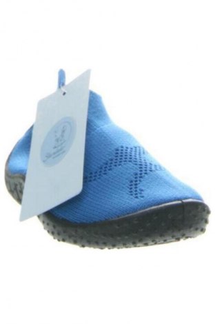 Παιδικά παπούτσια Sterntaler, Μέγεθος 19, Χρώμα Μπλέ, Τιμή 11,99 €