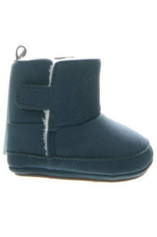 Παιδικά παπούτσια Sterntaler, Μέγεθος 17, Χρώμα Μπλέ, Τιμή 17,99 €