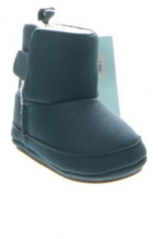 Παιδικά παπούτσια Sterntaler, Μέγεθος 17, Χρώμα Μπλέ, Τιμή 17,99 €