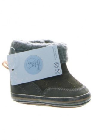 Παιδικά παπούτσια Sterntaler, Μέγεθος 17, Χρώμα Πράσινο, Τιμή 29,99 €