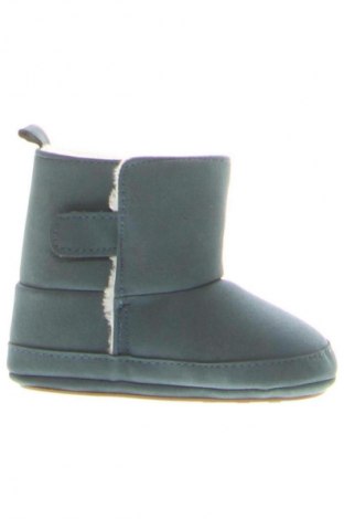 Παιδικά παπούτσια Sterntaler, Μέγεθος 21, Χρώμα Μπλέ, Τιμή 11,99 €