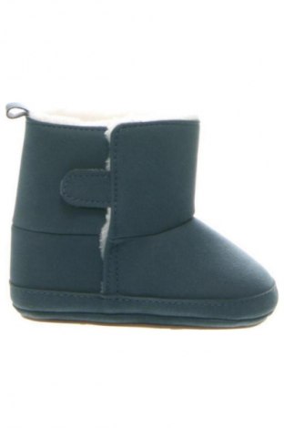 Παιδικά παπούτσια Sterntaler, Μέγεθος 21, Χρώμα Μπλέ, Τιμή 8,99 €