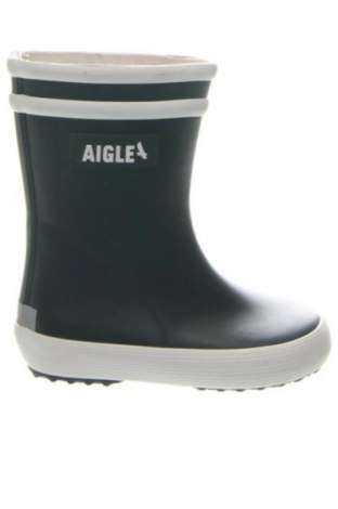 Παιδικά παπούτσια Aigle, Μέγεθος 21, Χρώμα Μπλέ, Τιμή 39,99 €