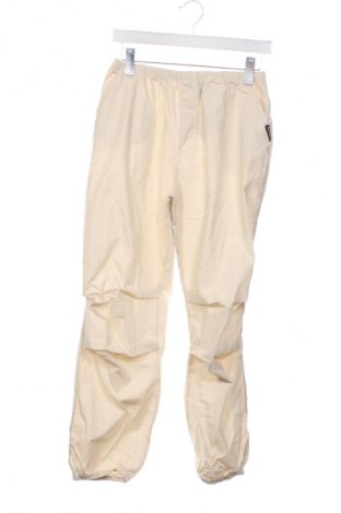 Kinderhose Converse, Größe 11-12y/ 152-158 cm, Farbe Beige, Preis 12,99 €