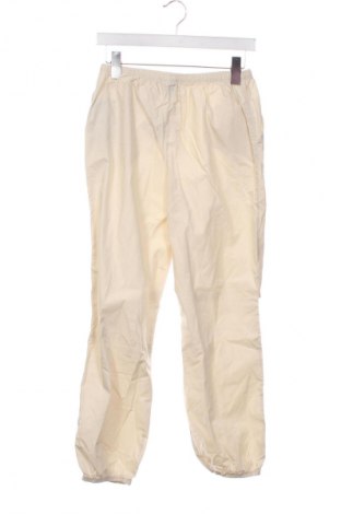 Kinderhose Converse, Größe 11-12y/ 152-158 cm, Farbe Beige, Preis 12,99 €