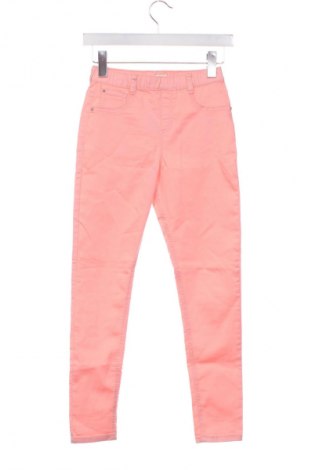 Kinderhose F&F, Größe 11-12y/ 152-158 cm, Farbe Rosa, Preis 7,06 €