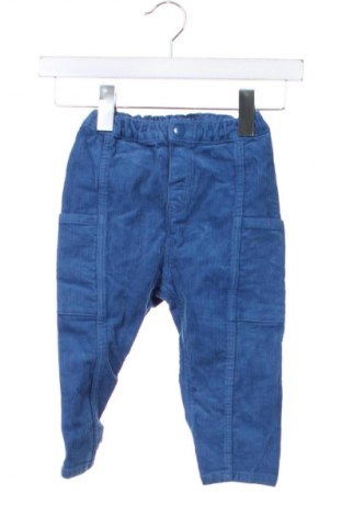 Kinderhose H&M, Größe 18-24m/ 86-98 cm, Farbe Blau, Preis 11,99 €