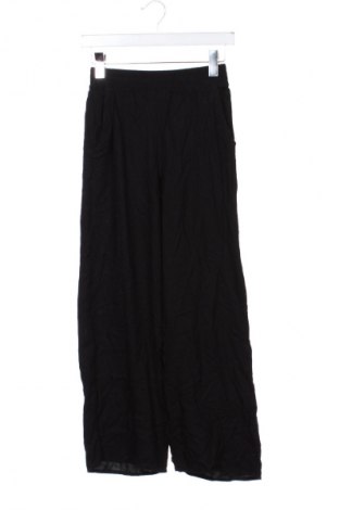 Gyerek nadrág H&M, Méret 11-12y / 152-158 cm, Szín Fekete, Ár 1 729 Ft