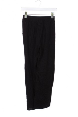 Gyerek nadrág H&M, Méret 11-12y / 152-158 cm, Szín Fekete, Ár 1 729 Ft