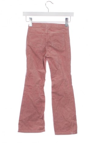 Kinderhose H&M, Größe 2-3m/ 56-62 cm, Farbe Aschrosa, Preis 1,99 €