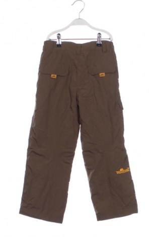 Kinderhose Moorhead, Größe 5-6y/ 116-122 cm, Farbe Braun, Preis 13,99 €