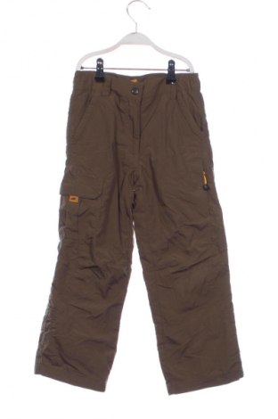 Kinderhose Moorhead, Größe 5-6y/ 116-122 cm, Farbe Braun, Preis 13,99 €