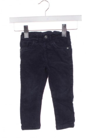 Gyerek nadrág Name It, Méret 18-24m / 86-98 cm, Szín Kék, Ár 669 Ft