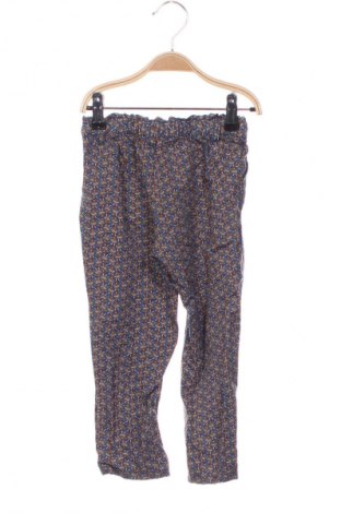 Kinderhose Okaidi, Größe 2-3y/ 98-104 cm, Farbe Mehrfarbig, Preis 10,74 €