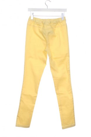 Kinderhose Pepperts!, Größe 12-13y/ 158-164 cm, Farbe Gelb, Preis 1,99 €