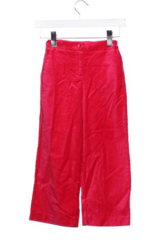 Детски панталон Piombo, Размер 6-7y/ 122-128 см, Цвят Розов, Цена 6,64 €