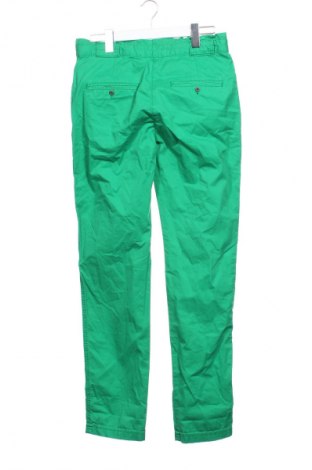 Gyerek nadrág S.Oliver, Méret 15-18y / 170-176 cm, Szín Zöld, Ár 5 559 Ft