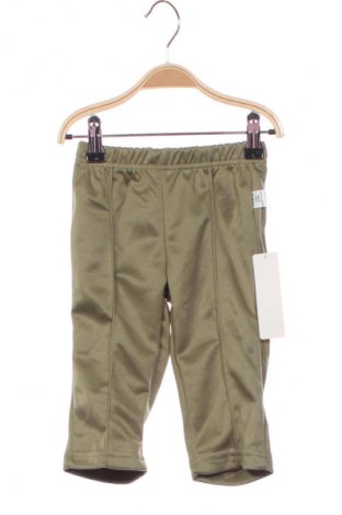 Kinderhose SHEIN, Größe 6-7y/ 122-128 cm, Farbe Grün, Preis 1,99 €