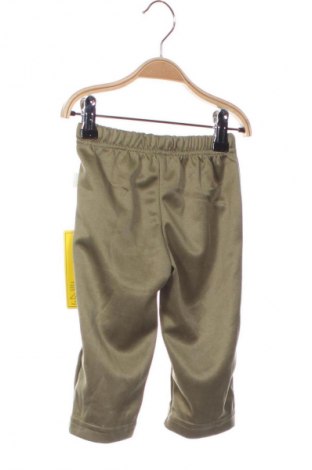 Kinderhose SHEIN, Größe 6-7y/ 122-128 cm, Farbe Grün, Preis 1,99 €