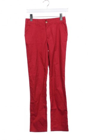 Gyerek nadrág U.S. Polo Assn., Méret 14-15y / 168-170 cm, Szín Piros, Ár 3 199 Ft