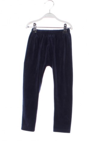 Детски панталон Unbranded, Размер 18-24m/ 86-98 см, Цвят Син, Цена 2,04 €