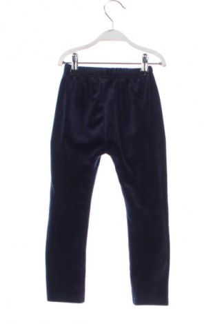 Детски панталон Unbranded, Размер 18-24m/ 86-98 см, Цвят Син, Цена 2,04 €