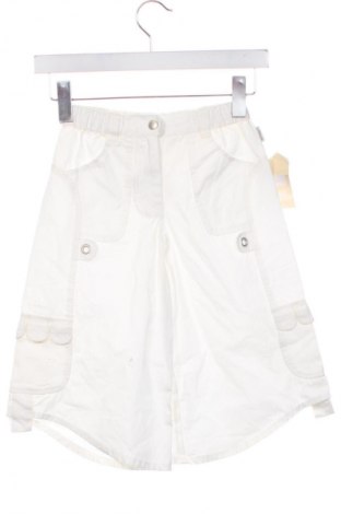Kinderhose Unbranded, Größe 2-3y/ 98-104 cm, Farbe Weiß, Preis 5,99 €