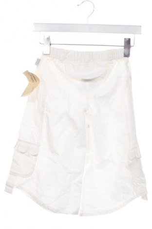 Kinderhose Unbranded, Größe 2-3y/ 98-104 cm, Farbe Weiß, Preis 5,99 €