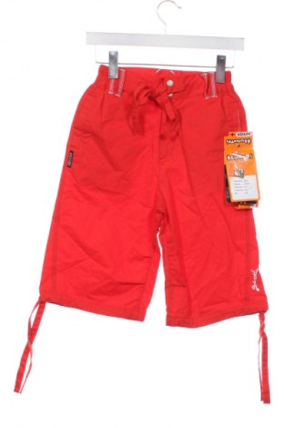 Gyerek nadrág Unbranded, Méret 8-9y / 134-140 cm, Szín Piros, Ár 1 839 Ft