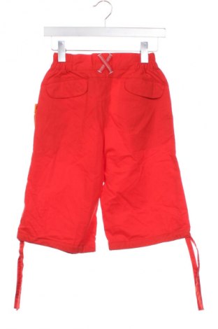 Gyerek nadrág Unbranded, Méret 8-9y / 134-140 cm, Szín Piros, Ár 1 839 Ft