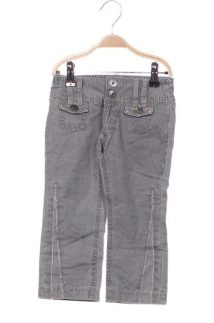 Gyerek nadrág Unbranded, Méret 18-24m / 86-98 cm, Szín Szürke, Ár 779 Ft