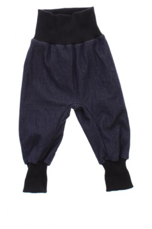 Kinderhose Unbranded, Größe 2-3m/ 56-62 cm, Farbe Blau, Preis 2,99 €