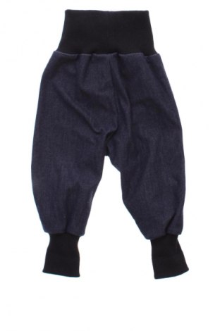 Kinderhose Unbranded, Größe 2-3m/ 56-62 cm, Farbe Blau, Preis 2,99 €