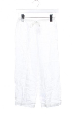 Gyerek nadrág Unbranded, Méret 8-9y / 134-140 cm, Szín Fehér, Ár 1 259 Ft