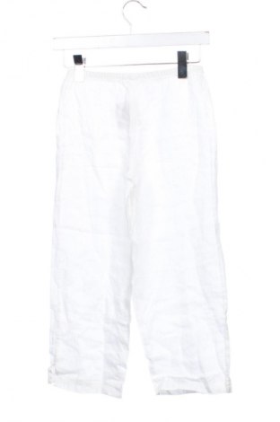 Gyerek nadrág Unbranded, Méret 8-9y / 134-140 cm, Szín Fehér, Ár 1 259 Ft