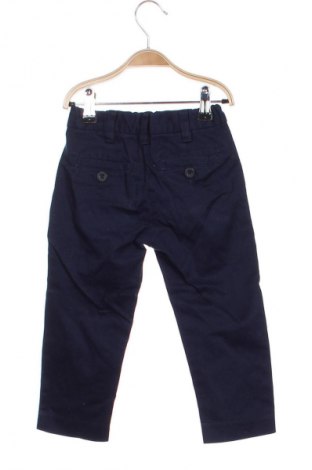Kinderhose United Colors Of Benetton, Größe 2-3y/ 98-104 cm, Farbe Blau, Preis 20,69 €