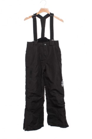 Gyerek nadrág téli sportokhoz Crivit, Méret 6-7y / 122-128 cm, Szín Fekete, Ár 8 059 Ft