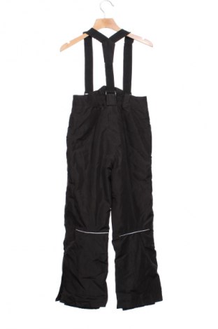 Gyerek nadrág téli sportokhoz Crivit, Méret 6-7y / 122-128 cm, Szín Fekete, Ár 8 059 Ft