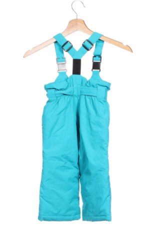 Gyerek nadrág téli sportokhoz Etirel, Méret 12-18m / 80-86 cm, Szín Kék, Ár 3 579 Ft