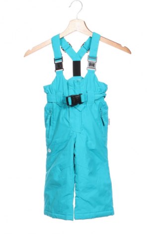Gyerek nadrág téli sportokhoz Etirel, Méret 12-18m / 80-86 cm, Szín Kék, Ár 3 579 Ft