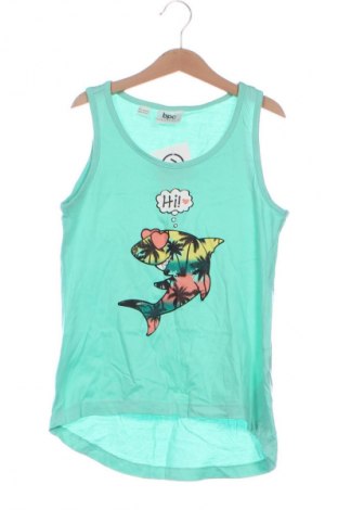 Kinder Top Bpc Bonprix Collection, Größe 9-10y/ 140-146 cm, Farbe Mehrfarbig, Preis 1,99 €