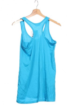 Kinder Top Cubus, Größe 11-12y/ 152-158 cm, Farbe Blau, Preis 5,11 €