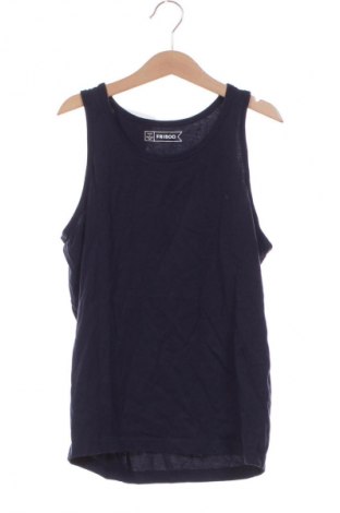 Gyerek trikó Friboo, Méret 12-13y / 158-164 cm, Szín Kék, Ár 1 559 Ft